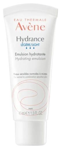 Hydrance Optimale Creme Leichte Feuchtigkeitsspendende 40 ml