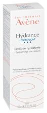 Hydrance Optimale Creme Leichte Feuchtigkeitsspendende 40 ml