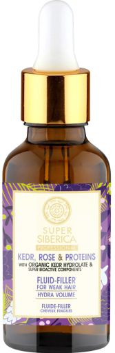 Super-F&uuml;llfl&uuml;ssigkeit f&uuml;r schwaches Haar 50 ml