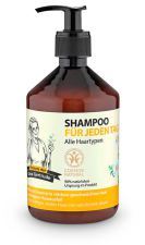 Shampoo f&uuml;r den t&auml;glichen Gebrauch, 500 ml