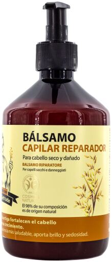 Oma Gertrude Reparierender Haarbalsam 500 ml