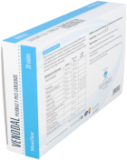 Venodal 20 Ampullen