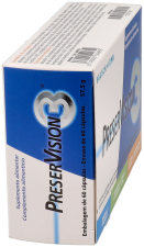 PreserVision 3 60 Kapseln PreserVision 3 60 Kapseln