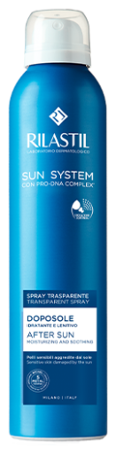 Rilastil Sun System Cool Repair After-Sun Spray 200 ml