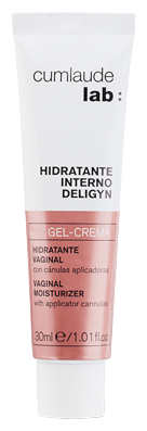 Cumlaude Lab Deligyn Feuchtigkeitscreme f&uuml;r den inneren Bereich 30 ml