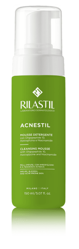 Rilastil Acnestil Reinigungsmousse 150 ml