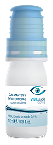 Rilastil Visilaude Augentropfen 10 ml
