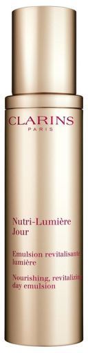 Clarins Nutri-Lumiere-Emulsion 100 ml
