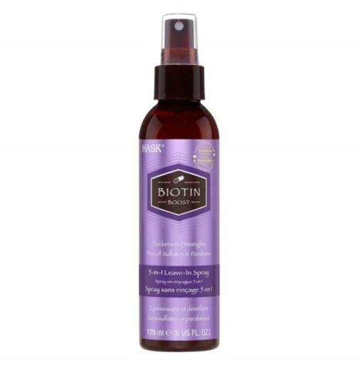 Biotin Boost 5 in 1 175 ml Sp&uuml;lung ohne Aussp&uuml;len