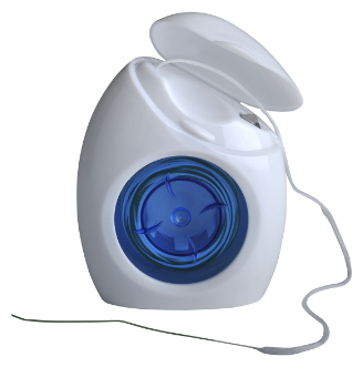 Access Floss 50 Anwendungen