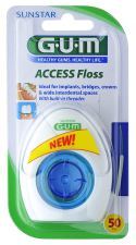 Access Floss 50 Anwendungen