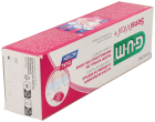 Sensivital Zahnpasta mit Fluor 75 ml