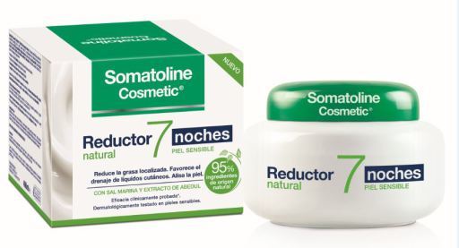 R&eacute;ducteur 7 Nuits Intensif Naturel 400 ml