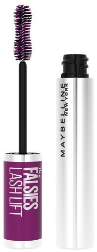 Maybelline Die Falsies Lash Lift Mascara 01 Schwarz 10 ml