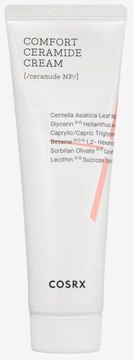 Balancium Comfort Ceramid-Creme 80 ml
