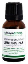 &Auml;therisches Zitronengras&ouml;l 15 ml