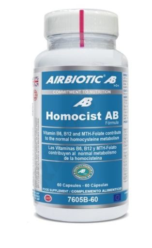 Homocystein Ab Complex 60 Einheiten