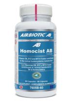 Homocystein Ab Complex 60 Einheiten
