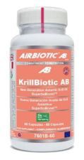 Krillbiotic Ab Ecoharvesting 590 mg 60 Einheiten