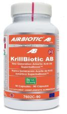 Krillbiotic Ab Ecoharvesting 90 Einheiten