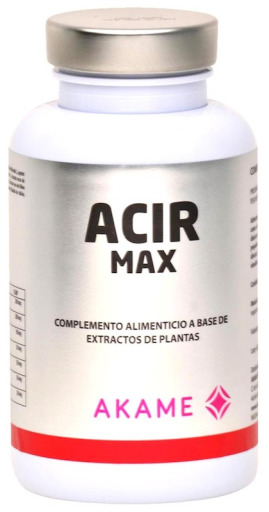 Akame Acir Max 60 Kapseln