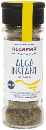 Algamar Instant-Algen