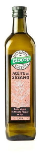 Biocop Sesam&ouml;l 750 ml