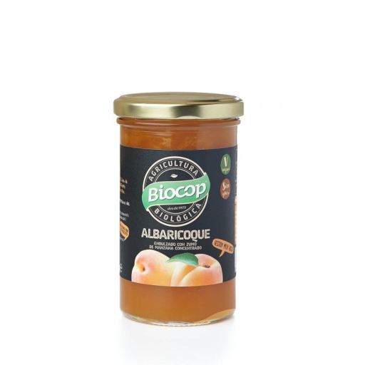 Biocop Aprikosenkompott 280 gr