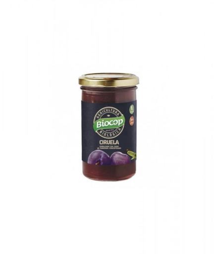 Biocop Kompott Pflaume 280 gr