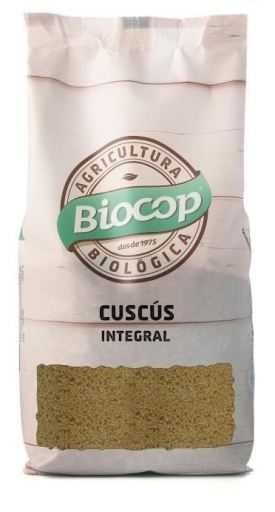 Biocop Wholemeal Cuscus 500 gr