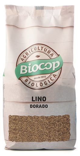 Biocop Goldene Leinsamen 500 gr