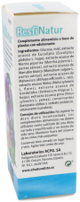 Resfinatur-Sirup 200 ml