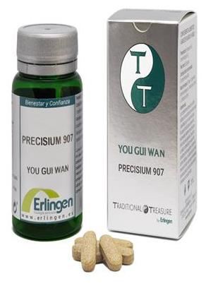Erlingen Precisium 907 You Gui Wan 60 Tabletten