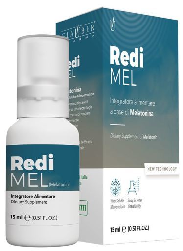 Redimel-Spray 15 ml