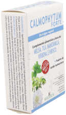 Calmophytum 48 Kapseln