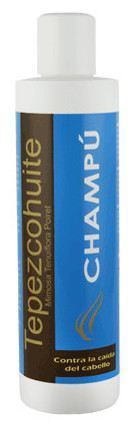 Lumen Tepezcohuite-Shampoo 250 ml