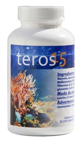 Lumen Teros 15 120 Tabletten
