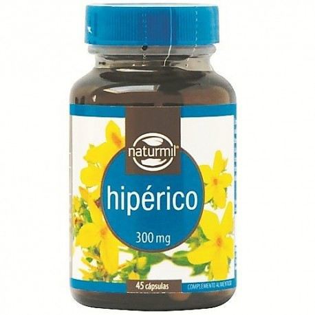 Hypericum 300 mg 45 Kapseln