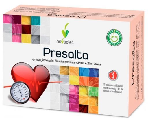 Novadiet Pr&auml;glukose 60 Kapseln