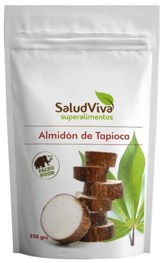 Salud Viva Tapiokast&auml;rke 250 gr