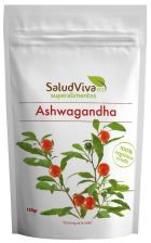 Eco Ashwagandha Pulver 125 gm Eco Ashwagandha Pulver 125 gm