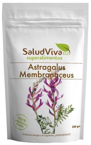 Eco Astragalus Membranaceus 250gr