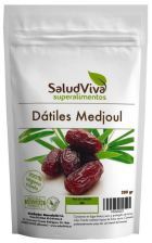 Medjool Datteln 200 gr