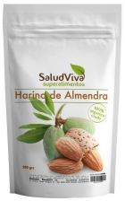 Mandelmehl 200 g