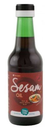 Terrasana Ger&ouml;stetes Sesam&ouml;l 250 ml