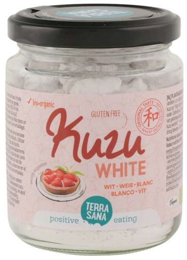 Terrasana Kuzu Wei&szlig; 125 gr