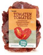 Rohe sonnengetrocknete Tomaten 100 gr