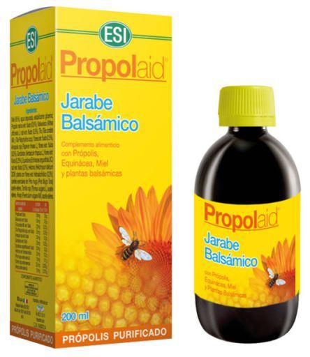 Propolaid Bals&aacute;mico 200 ml