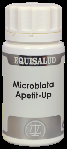 Microbiota Apetit-Up 60 Kapseln