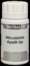 Microbiota Apetit-Up 60 Kapseln